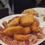 Photo n°2 de l'avis de Nuria. fait le 09/04/2024 à 10:13 sur le  Three by Three à Turin