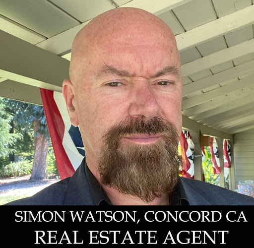 Concord Realtor Simon Watson