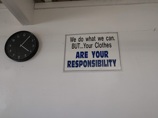 Laundromat «Coast Highway Laundromat & Dry», reviews and photos, 1040 S Coast Hwy, Laguna Beach, CA 92651, USA