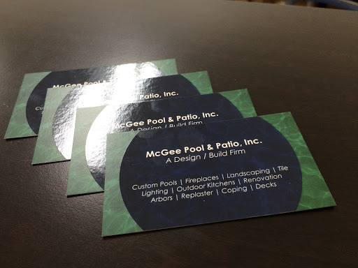 Commercial Printer «The Print Lab», reviews and photos, 490 N Kentucky St, McKinney, TX 75069, USA