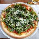 Photo n°1 de l'avis de Koin.u fait le 17/07/2021 à 22:00 sur le  AMUNI Pasta Pizza & Vino à Runkel