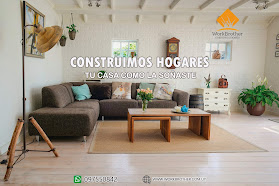 Work Brother Construcciones