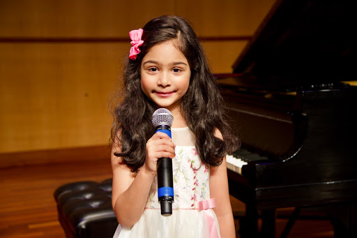 Music School «Veksler Academy of Music and Dance - Milpitas», reviews and photos, 91 S Abbott Ave, Milpitas, CA 95035, USA