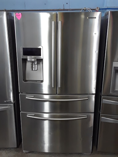 Appliance Store «Torresdale Appliance Inc (See Reviews)», reviews and photos, 4571 Torresdale Ave, Philadelphia, PA 19124, USA