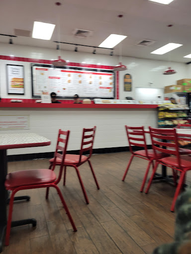 Sandwich Shop «Firehouse Subs», reviews and photos, 4795 Jimmy Lee Smith Pkwy #101, Hiram, GA 30141, USA