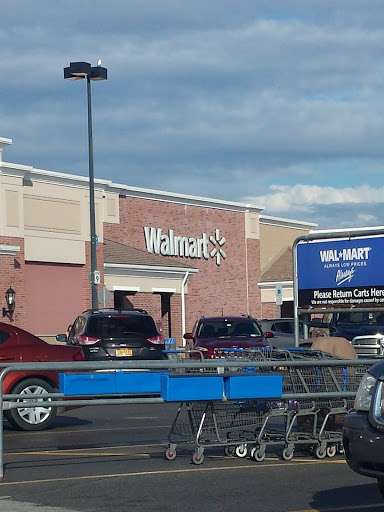 Department Store «Walmart Supercenter», reviews and photos, 4235 Veteran Dr, Geneseo, NY 14454, USA