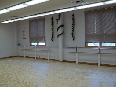 Wisconsin Ballet Academy