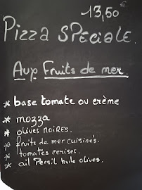 Photos du propriétaire du Pizzeria CAFÉ Léo PIZZA à Malemort-du-Comtat - n°6