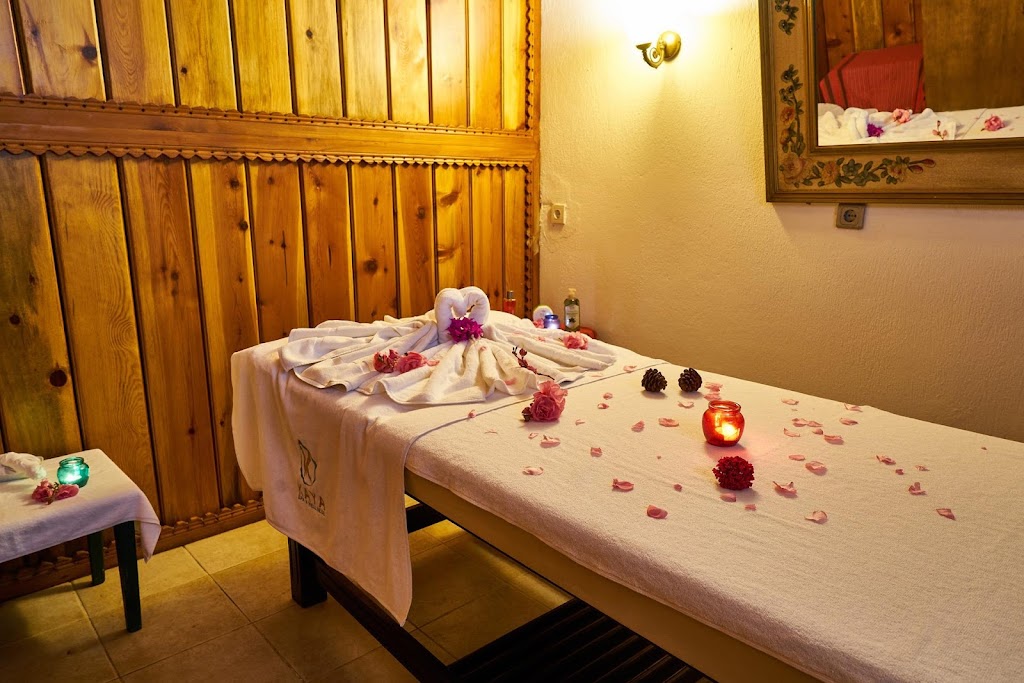 Pura Vida Therapy - In home massage 80634