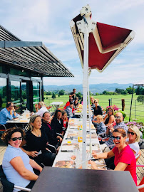 Photos du propriétaire du Restaurant Là-Haut ( Restaurant du Golf du Puy en Velay) à Le Puy-en-Velay - n°16