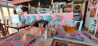 La Boussole à Dieppe
