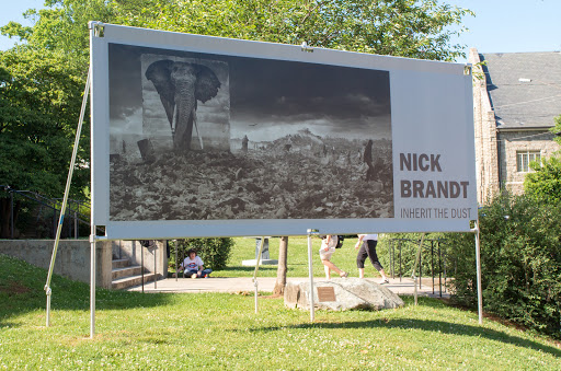 Art Gallery «McGuffey Art Center», reviews and photos, 201 2nd St NW, Charlottesville, VA 22902, USA