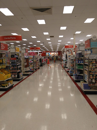 Department Store «Target», reviews and photos, 128 Bailey Farm Rd, Monroe, NY 10950, USA