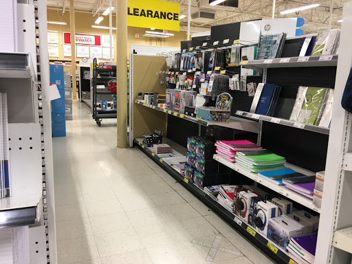 Office Supply Store «Office Depot», reviews and photos, 2600 Cantrell Rd, Little Rock, AR 72202, USA