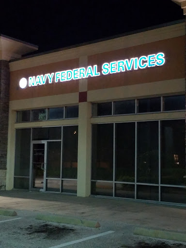 Credit Union «Navy Federal Credit Union», reviews and photos