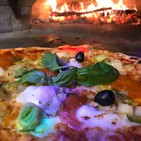 Pizza du Pizzas à emporter RUSTIC PIZZA à Canohès - n°19