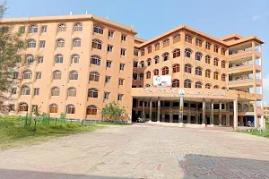 University of Barishal image