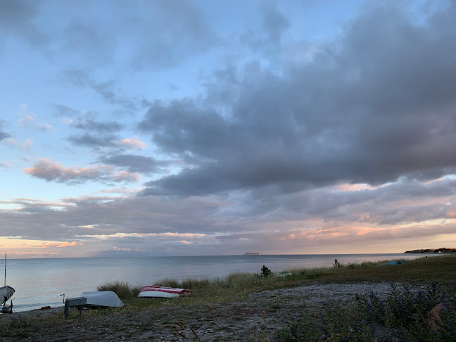 Boeslum Strand - Lystrup