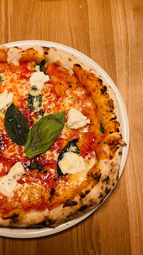 Pizza du Restaurant italien Mamamia Paris - n°3