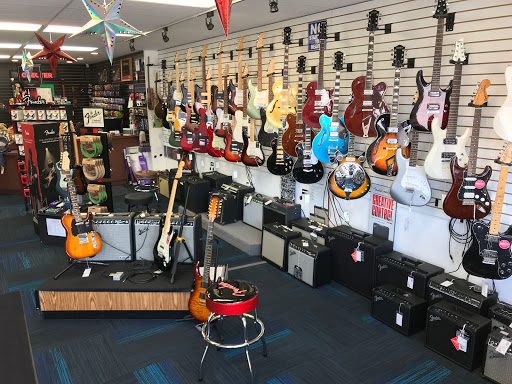 Murphy's Guitars