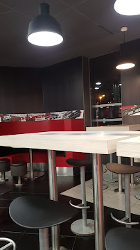 Atmosphère du Restaurant KFC Lorient - n°5