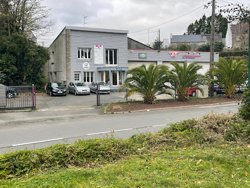 Photo 3 - Centre Auto C Le Menn