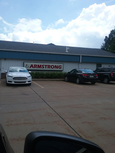 Cable Company «Armstrong Cable», reviews and photos, 123 Industrial Dr, Grove City, PA 16127, USA