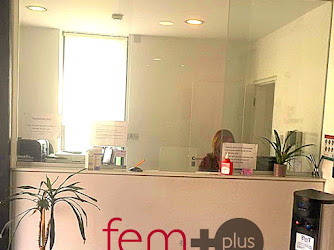 Femplus - Women's Health Clinic