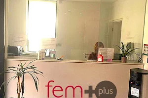 Femplus - Women's Health Clinic image