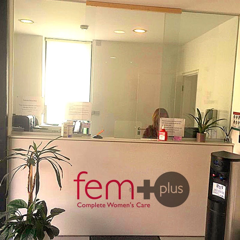 Femplus - Women's Health Clinic