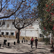 Colegio María Auxiliadora I Marbella (Salesianas) - Plazuela de San Bernabé, 7, 29601 Marbella, Málaga