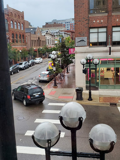 Book Store «Literati Bookstore», reviews and photos, 124 E Washington St, Ann Arbor, MI 48104, USA
