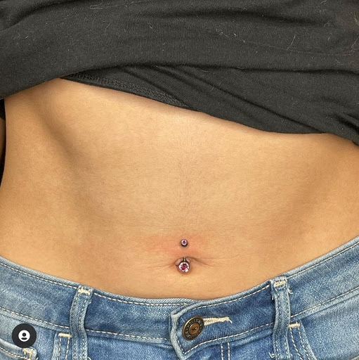 Tattoo Shop «Z Edge Tattoo & Body Piercing South Shop», reviews and photos, 3603 Clark Rd, Sarasota, FL 34233, USA