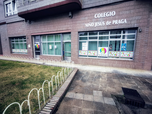 Colegio Concertado Niño Jesús de Praga (Cooperativa de Enseñanza) en Torrelavega