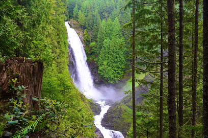 Wallace Falls State Park