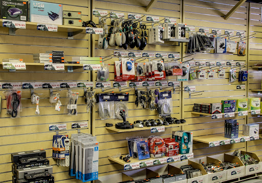 Computer Store «Action Computers -- Arvada Location», reviews and photos, 7527 W 80th Ave, Arvada, CO 80003, USA