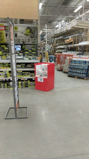 Home Improvement Store «The Home Depot», reviews and photos, 3550 124th Ave NW, Coon Rapids, MN 55433, USA