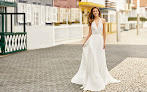 Stores to buy wedding dresses San Jose