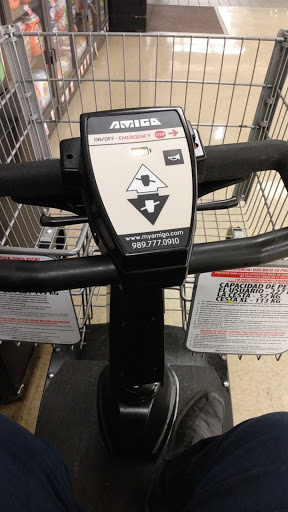 Grocery Store «Safeway», reviews and photos, 1960 W Main St, Mesa, AZ 85201, USA