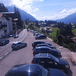 Photo n°7 de l'avis de Pietro.o fait le 11/08/2022 à 09:47 sur le  Nord Hotel à Cortina d'Ampezzo