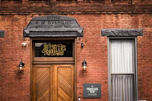 Traveler's Rest Hotel image
