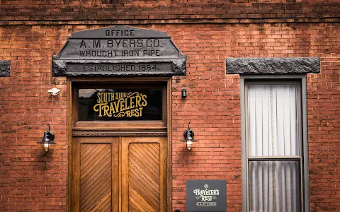 Traveler's Rest Hotel image