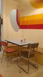Photo n°44 de ZAZA Coffee Shop à Toulouse ()