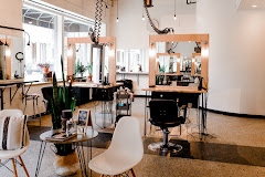 Echo Salon Downtown Grand Rapids