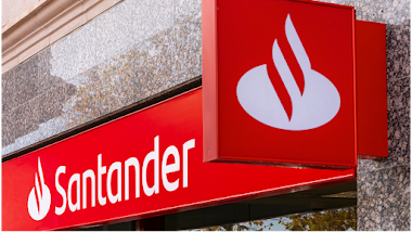 Banco Santander - Agência 4292