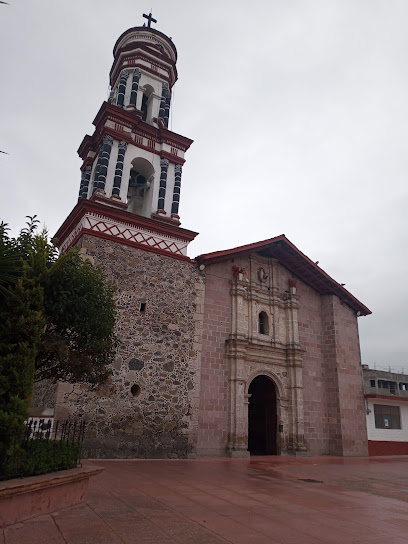 Iglesia de San Pedro de los Baños