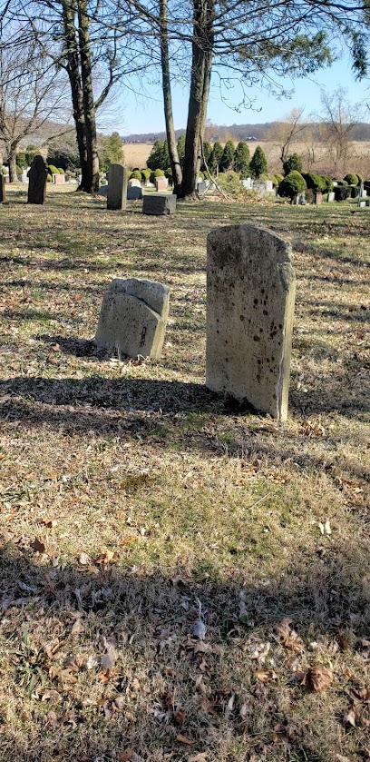 The Old Cemetery, East Haven, CT, Genealogy Research