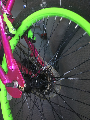 Bicycle Store «Bike King Cycling», reviews and photos, 364 W Trenton Ave, Morrisville, PA 19067, USA