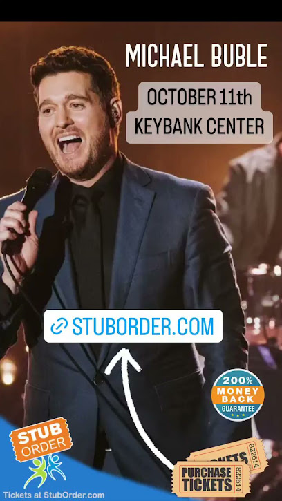 StubOrder.com