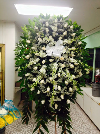 Florist «Primavera Florist Pedro», reviews and photos, 5510 W Flagler St, Coral Gables, FL 33134, USA